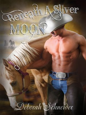 cover image of Beneath the Silver Moon